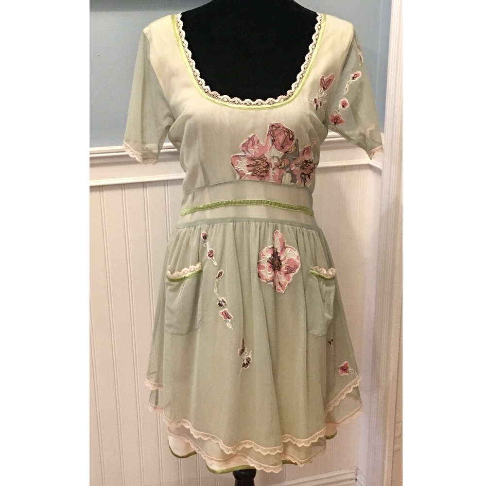 nataya dress